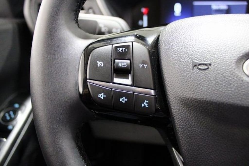 Used 2025 Ford Escape Active