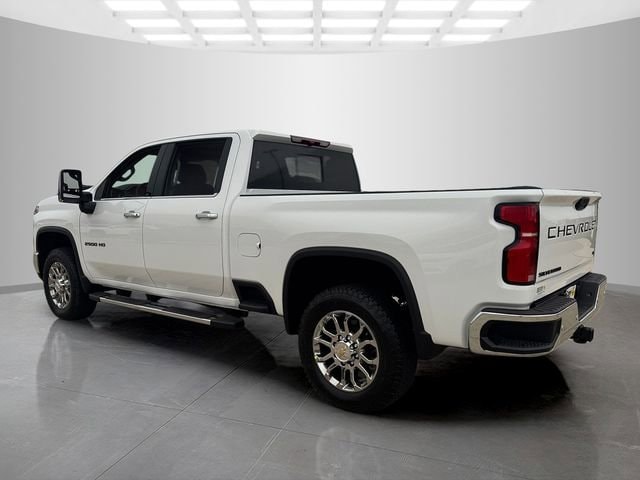 2026 Chevrolet Silverado 2500 HD LTZ - Photo 6