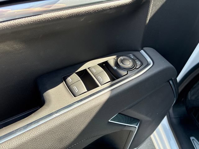2026 Chevrolet Silverado 1500 Custom - Photo 20