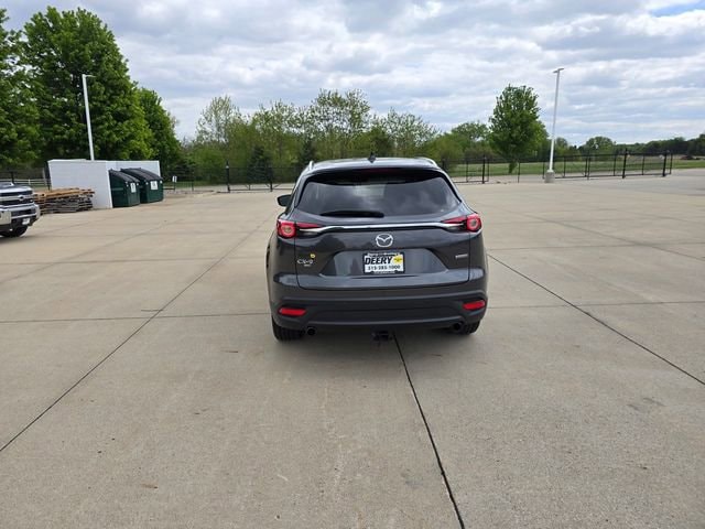 2022 Mazda CX-9 Touring Plus - Photo 11