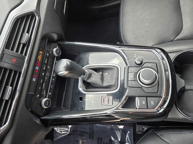 2022 Mazda CX-9 Touring Plus - Photo 34