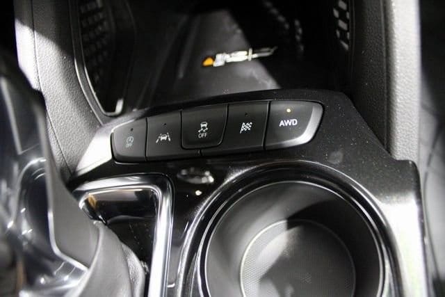 2026 Chevrolet Trailblazer LT - Photo 11