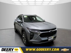 2026 Chevrolet Trax LT SUV