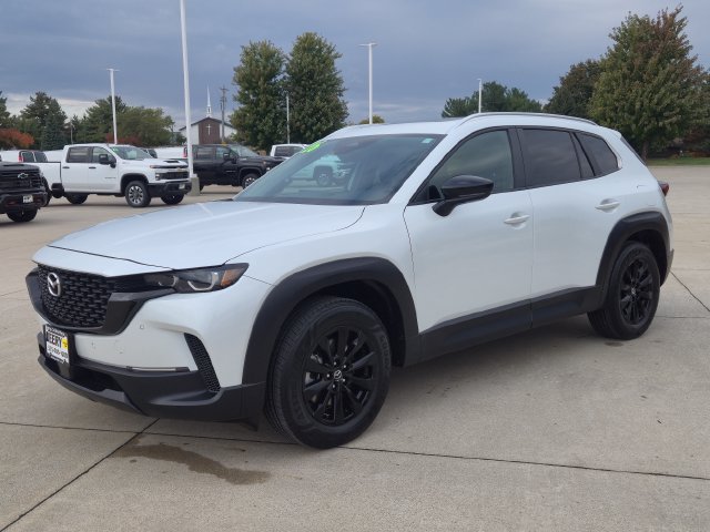 Used 2026 Mazda CX-50 2.5 S Preferred SUV