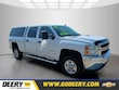  Chevrolet Silverado 2500 HD