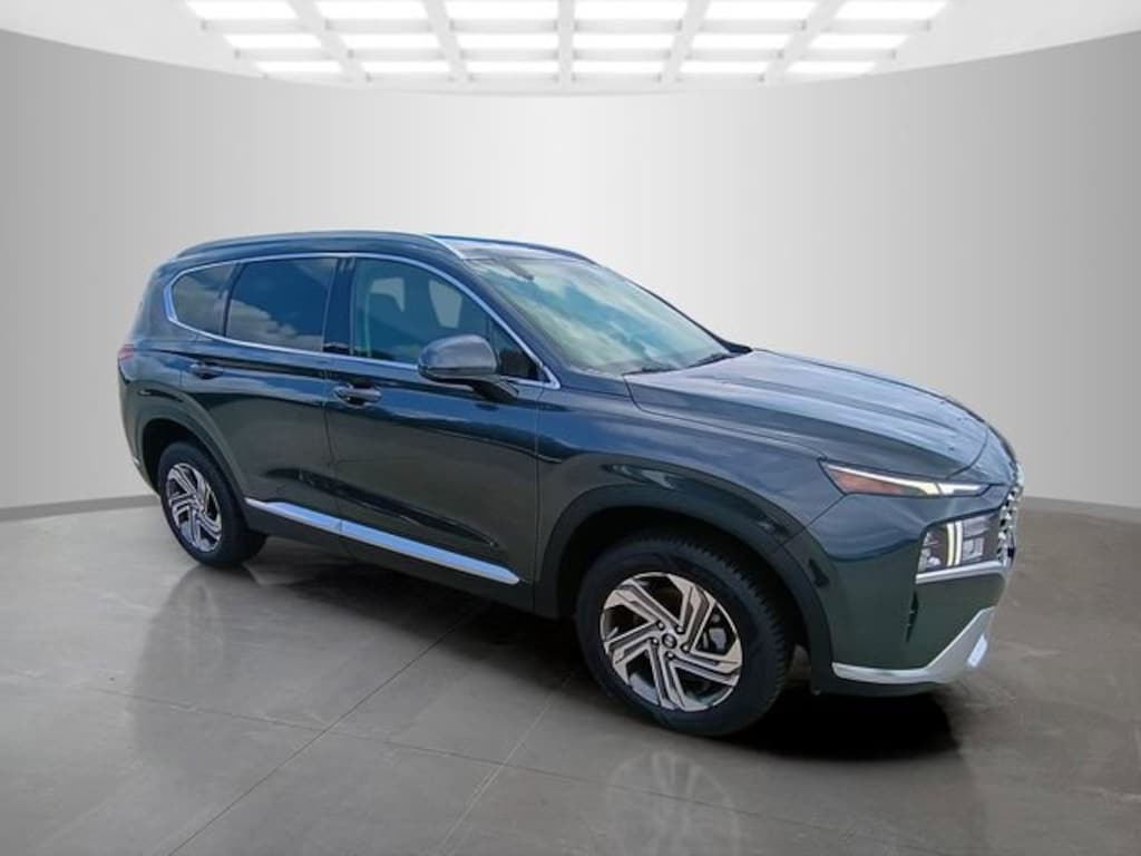 Used 2022 Hyundai Santa Fe SEL