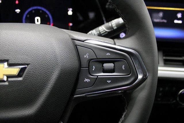 2026 Chevrolet Trax LT - Photo 6