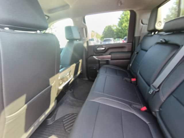 2021 Chevrolet Silverado 2500HD LTZ - Photo 25