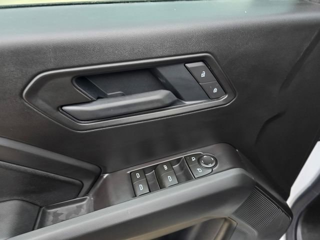 2026 Chevrolet Colorado Trail Boss - Photo 27