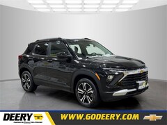 2026 Chevrolet Trailblazer LT SUV