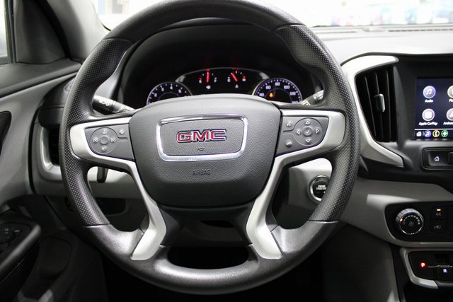 2022 Gmc Terrain SLE photo 4