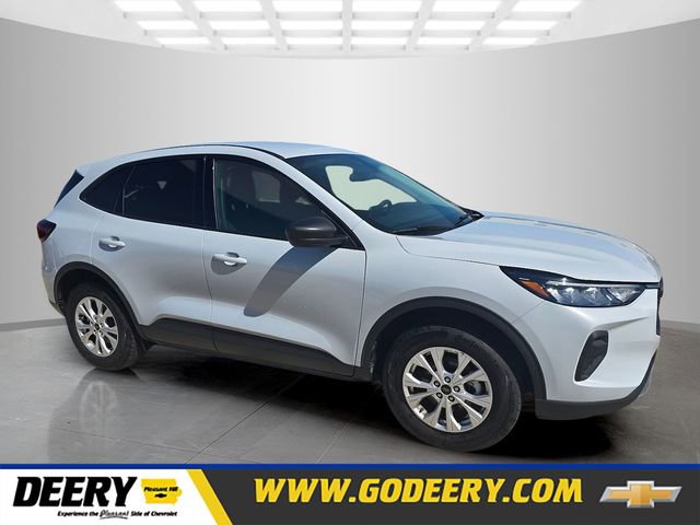 2025 Ford Escape Active AWD's photo
