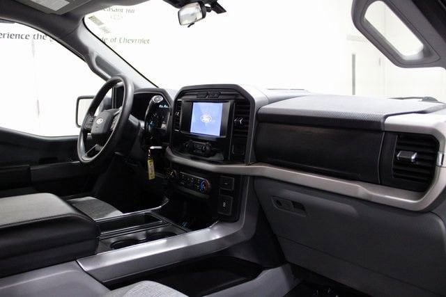 2022 Ford F-150 XL - Photo 29