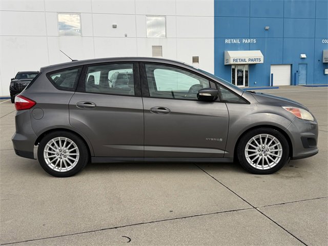2014 Ford C-Max Hybrid SE photo 3