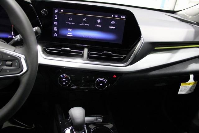 2026 Chevrolet Trax LT - Photo 12