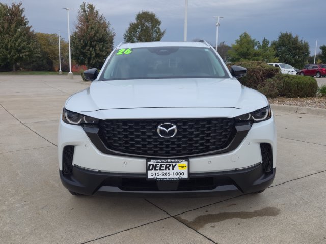 Used 2026 Mazda CX-50 2.5 S Preferred SUV