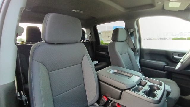 2026 Chevrolet Silverado 2500 HD Custom - Photo 18