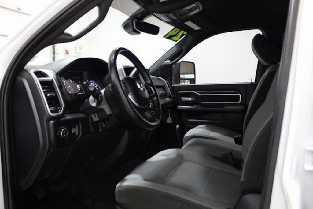 Used 2024 Ram 2500 Big Horn