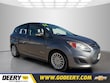  Ford C-Max Hybrid