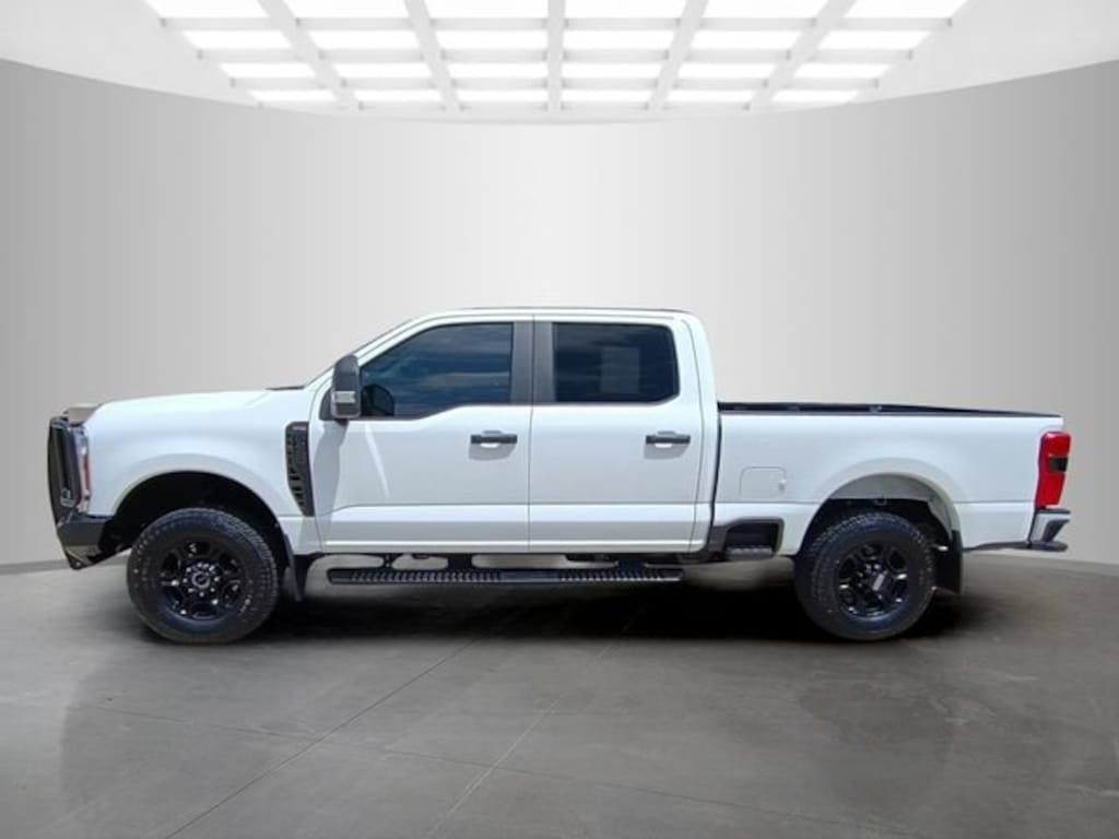Used 2024 Ford Super Duty F-250 SRW XL