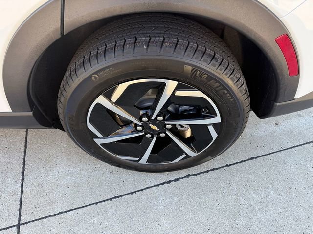 2026 Chevrolet Equinox EV 1LT - Photo 5