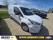  Ford Transit Connect Van