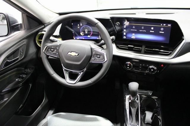 2026 Chevrolet Trax LT - Photo 15