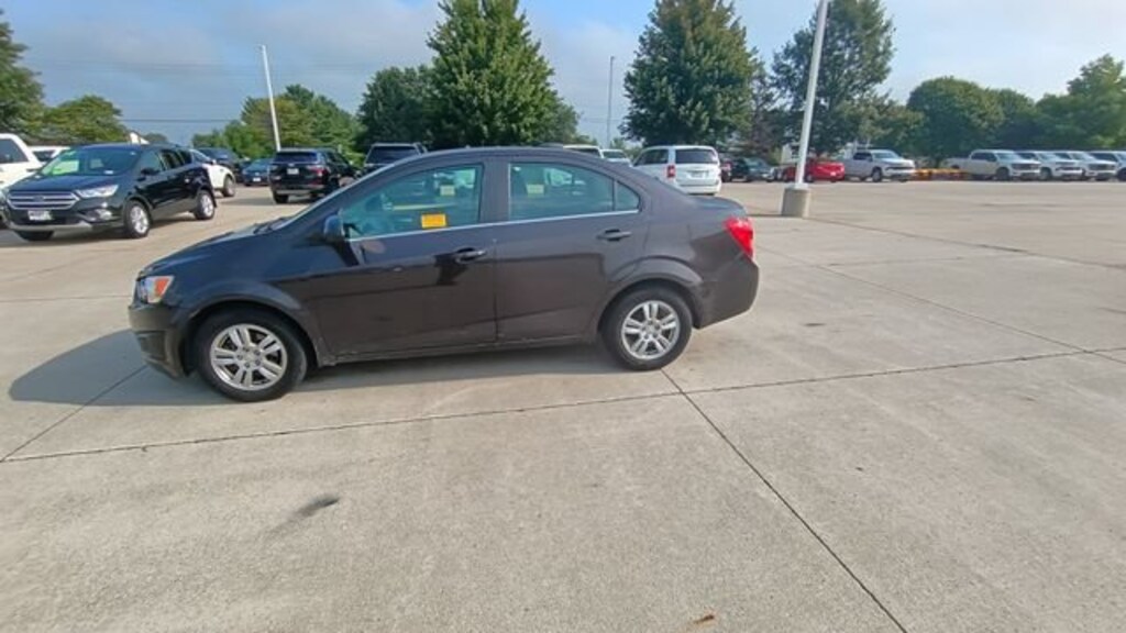 Used 2015 Chevrolet