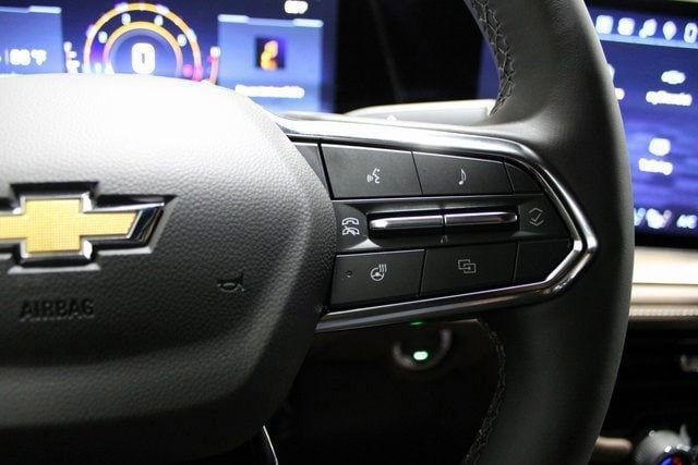 2026 Chevrolet Tahoe High Country - Photo 6
