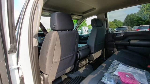 2026 Chevrolet Silverado 2500 HD Custom - Photo 20