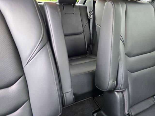 2022 Mazda CX-9 Touring Plus - Photo 23