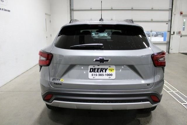 2026 Chevrolet Trax LT - Photo 19