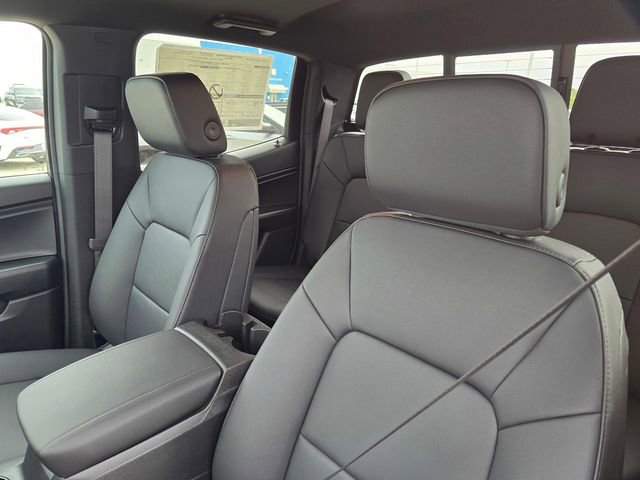 2026 Chevrolet Colorado Trail Boss - Photo 26