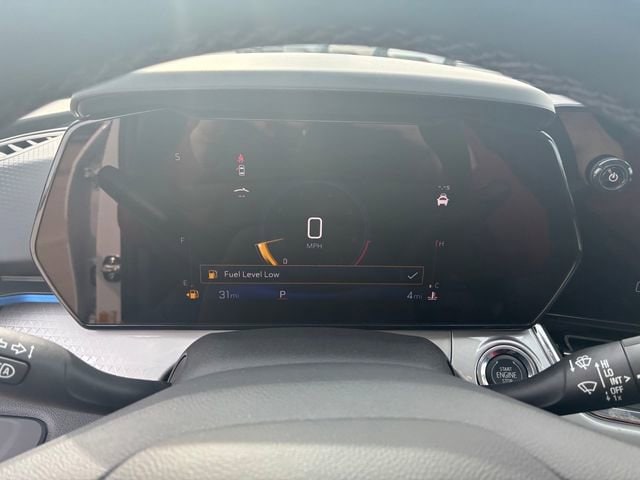 2026 Chevrolet Trax LT - Photo 22