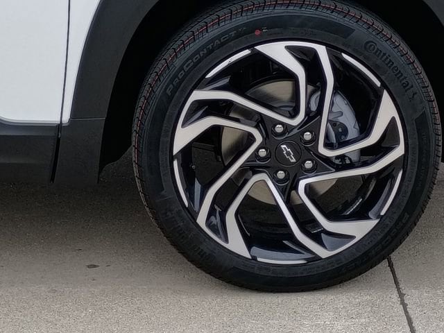 2026 Chevrolet Trailblazer RS - Photo 16