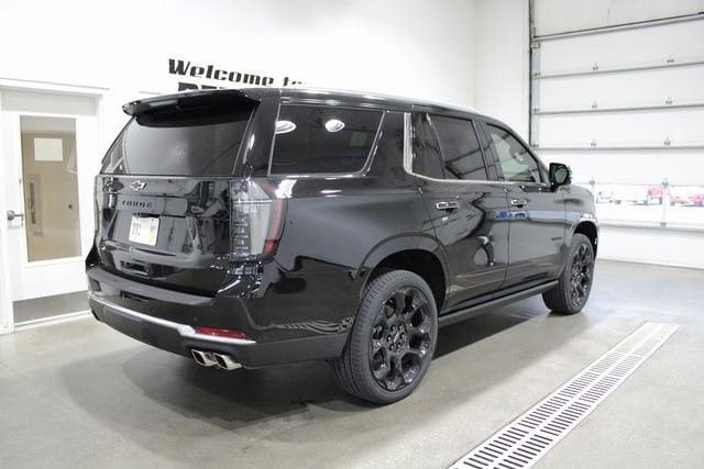 2026 Chevrolet Tahoe High Country - Photo 31