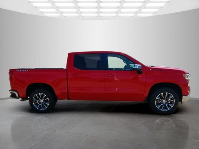2026 Chevrolet Silverado 1500 LT - Photo 9