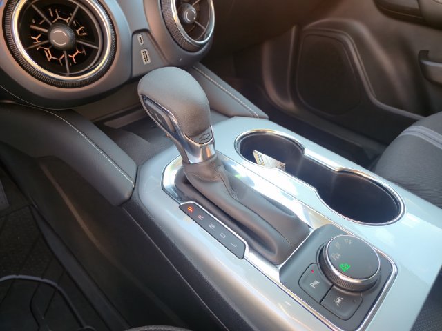 2026 Chevrolet Blazer 2LT - Photo 22