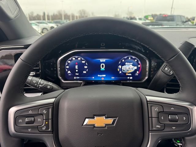 2026 Chevrolet Silverado 2500 HD LTZ - Photo 23