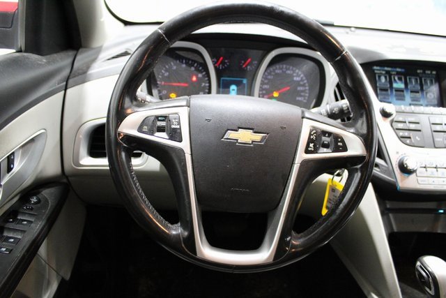 2013 Chevrolet Equinox photo 4