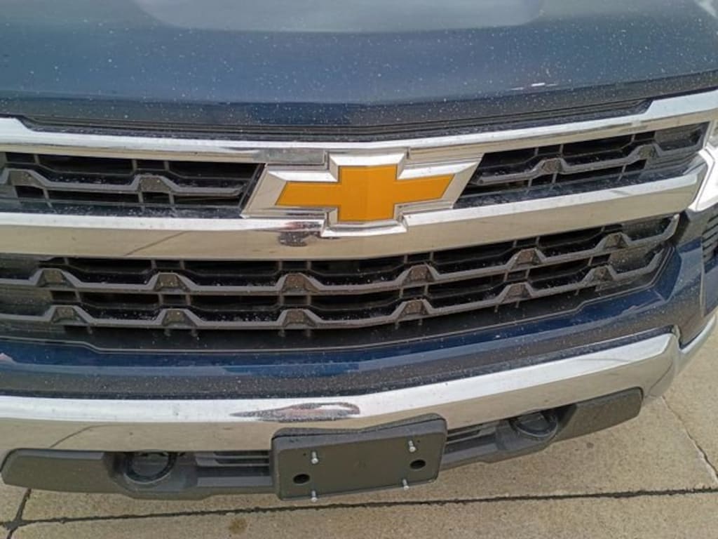 Used 2022 Chevrolet Silverado 1500 LT (2FL) Truck