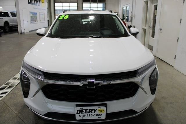 2026 Chevrolet Trax LT - Photo 31