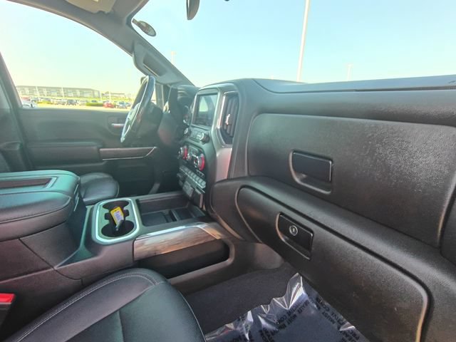 2021 Chevrolet Silverado 2500HD LTZ - Photo 17