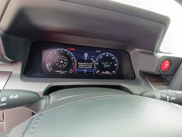 2025 Toyota Tacoma TRD Off Road - Photo 32