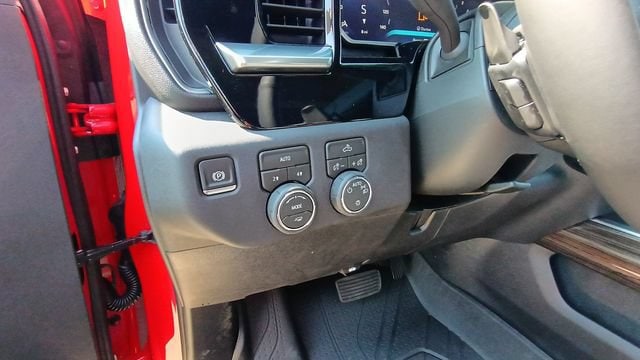 2026 Chevrolet Silverado 1500 LT - Photo 23