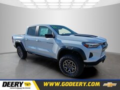 2026 Chevrolet Colorado ZR2 Truck