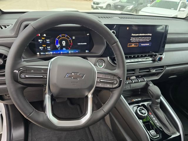 2026 Chevrolet Colorado Trail Boss - Photo 31