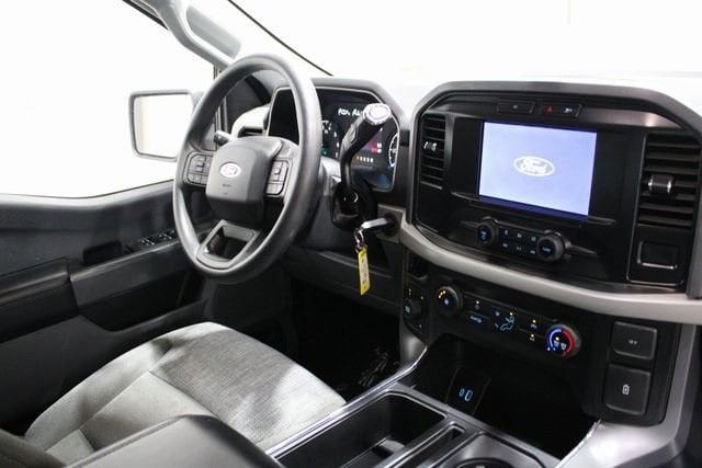 2022 Ford F-150 XL - Photo 30