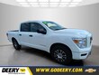  Nissan Titan