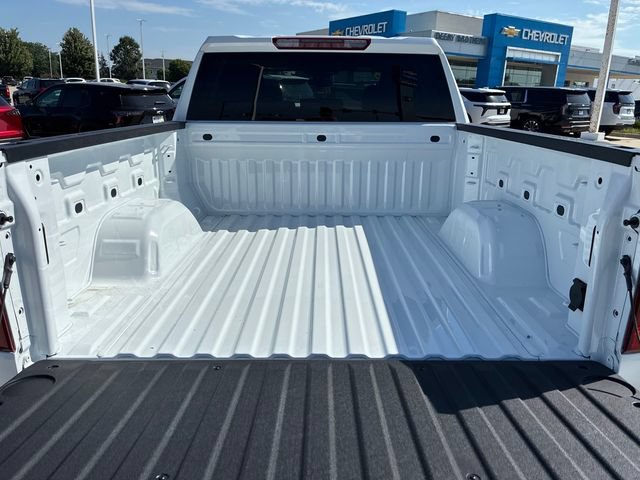 2026 Chevrolet Silverado 1500 Custom - Photo 16